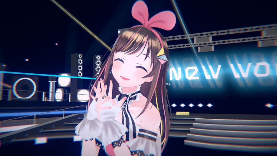 Kizuna AI