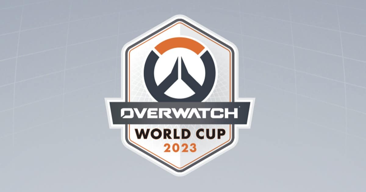 Overwatch Overwatch World Cup กลับมาในปี 2023