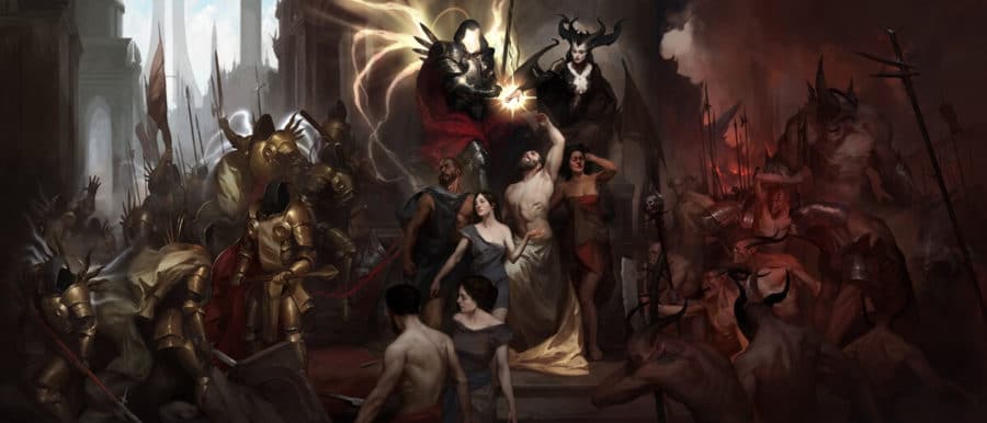 Diablo IV