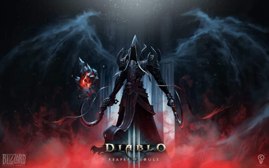 Diablo IV