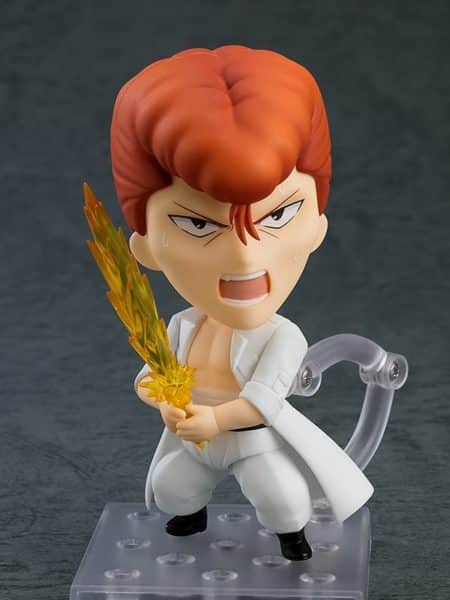 Yu Yu Hakusho