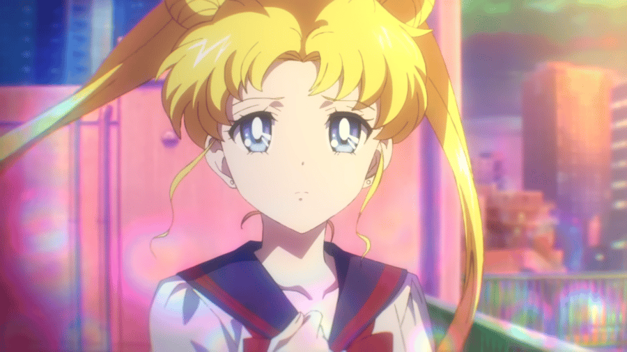 Sailor Moon