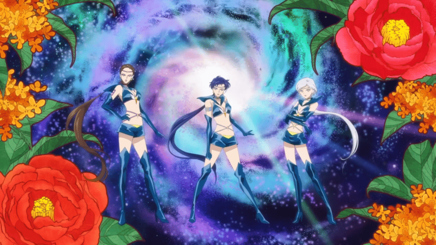 Sailor Moon