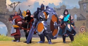 Albion Online01