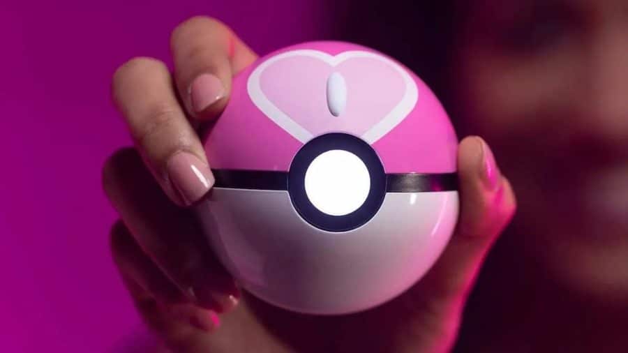 Pokeball