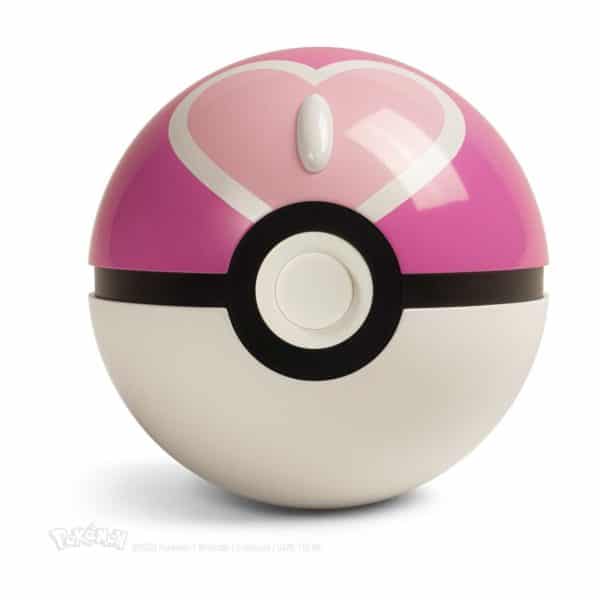 Pokeball