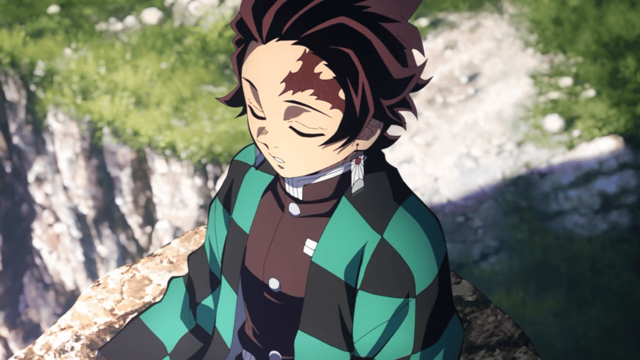 Kimetsu no Yaiba