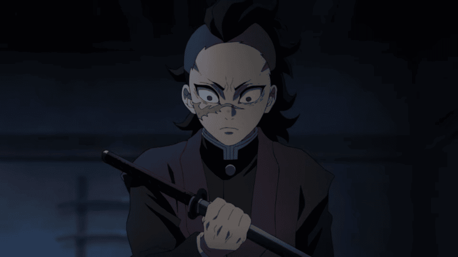 Kimetsu no Yaiba