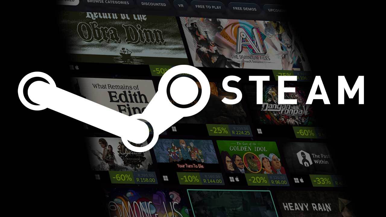 เก็บเงินให้ดี! Valve เผยแผน Steam Sales ตลอดปี 2023