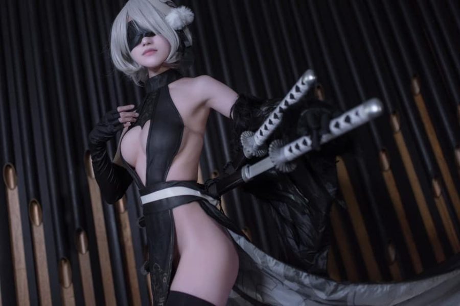 NieR: Automata