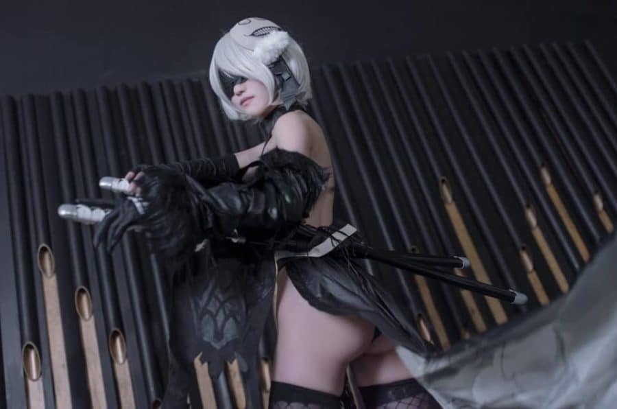 NieR: Automata