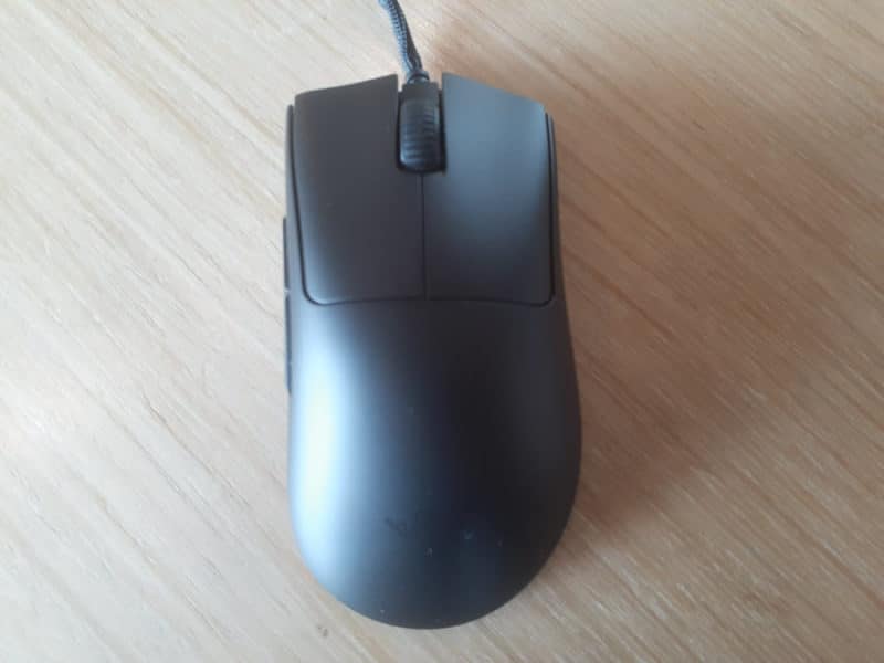 RAZER DeathAdder V3