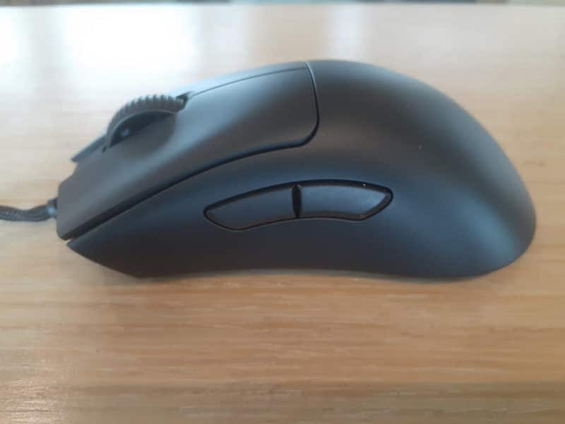 RAZER DeathAdder V3