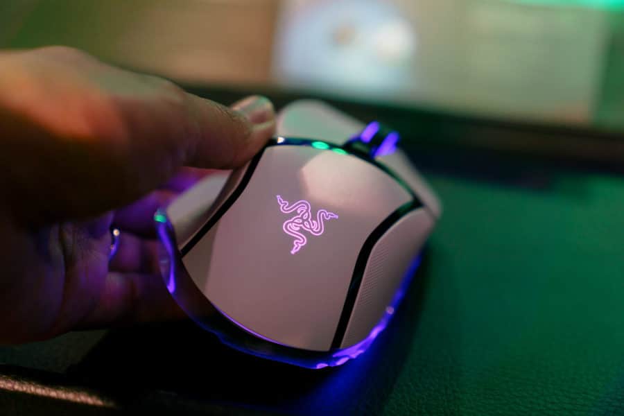 RAZER