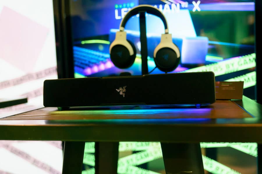 RAZER