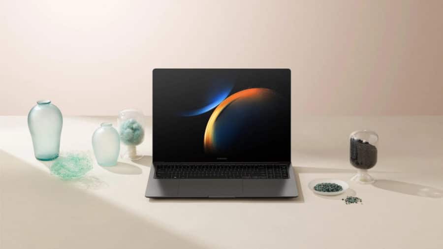 Samsung Galaxy Book 3 Ultra