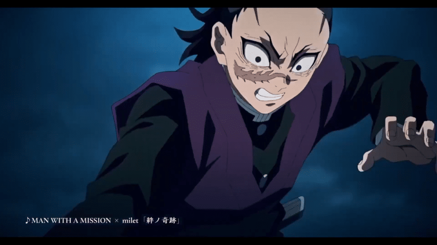 Kimetsu no Yaiba