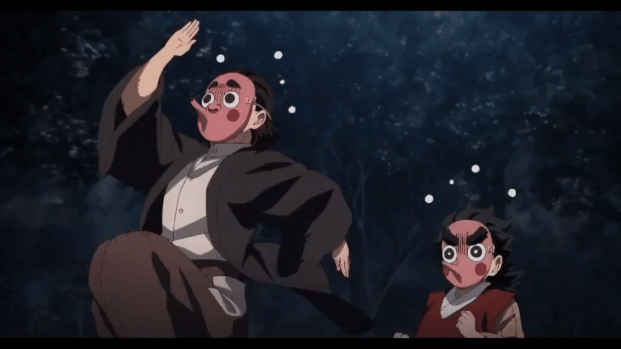 Kimetsu no Yaiba