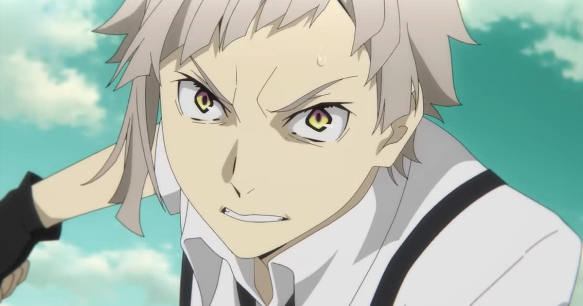 Bungo Stray Dogs อนิเมะแอ็กชันยอดฮิตประกาศซีซัน 5 พร้อมคลิป PV