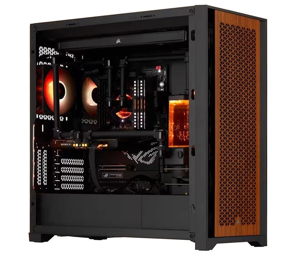 Corsair Pc