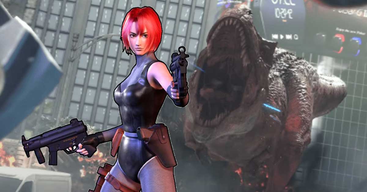 ผลสำรวจชี้ แฟนเกมอยากให้ Capcom นำ Dino Crisis มารีเมคเป็นเกมถัดไป 9702