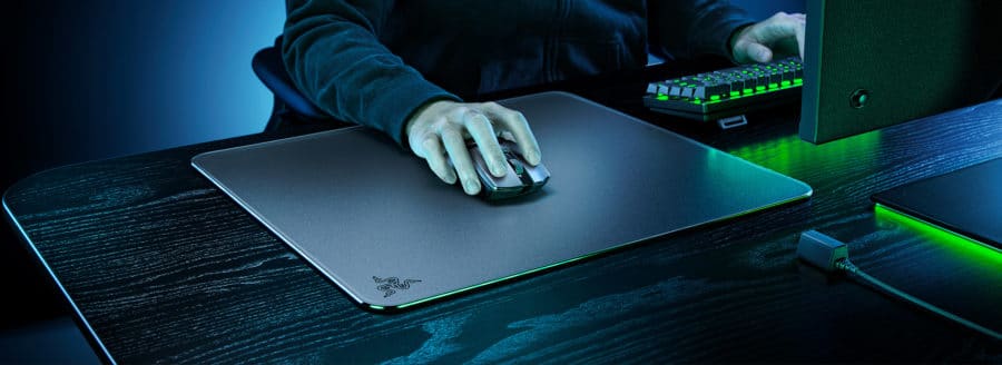 Razer Atlas