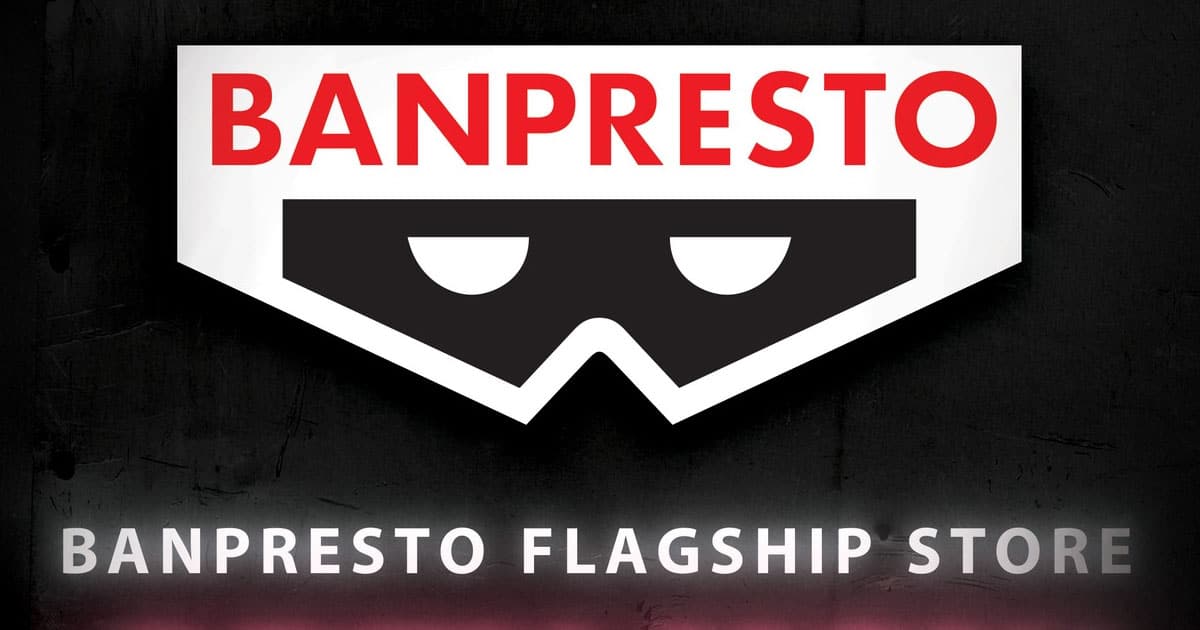 Banpresto