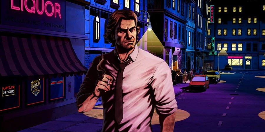 The Wolf Among Us 2