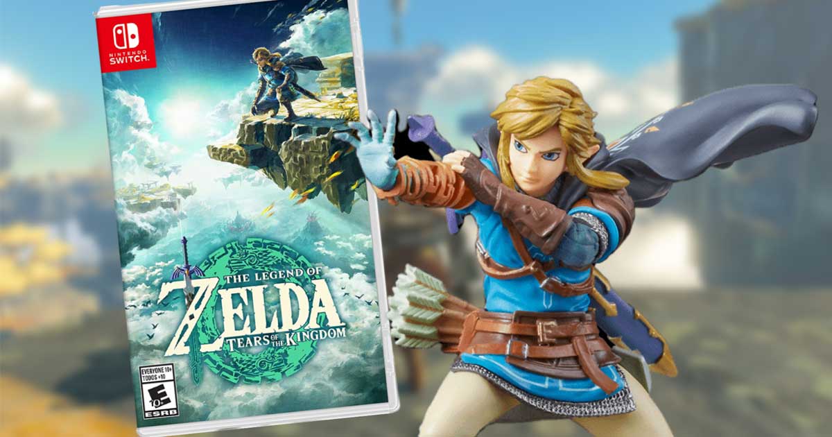 Nintendo มองว่าเกม Zelda ภาคใหม่จะคู่ควรกับราคา 70 เหรียญแน่นอน