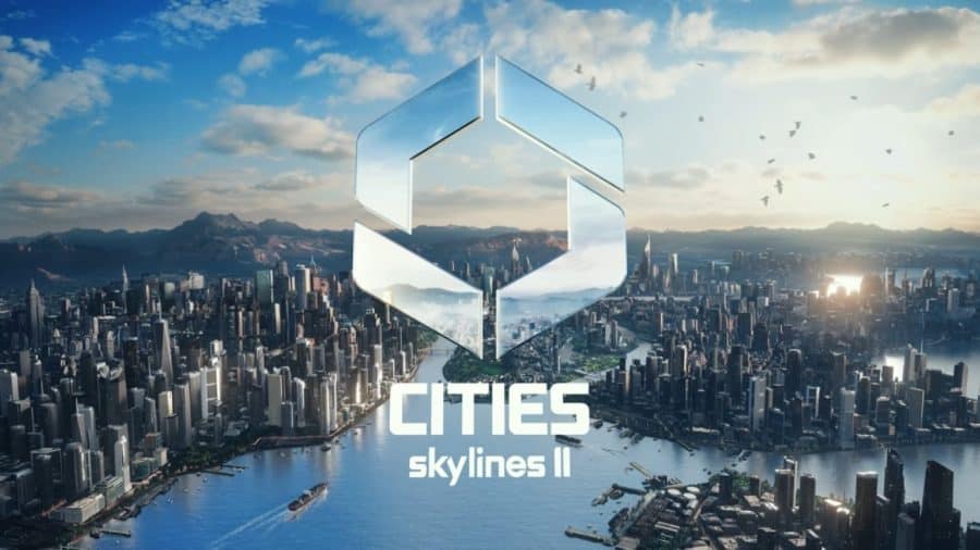 Cities: Skylines 2