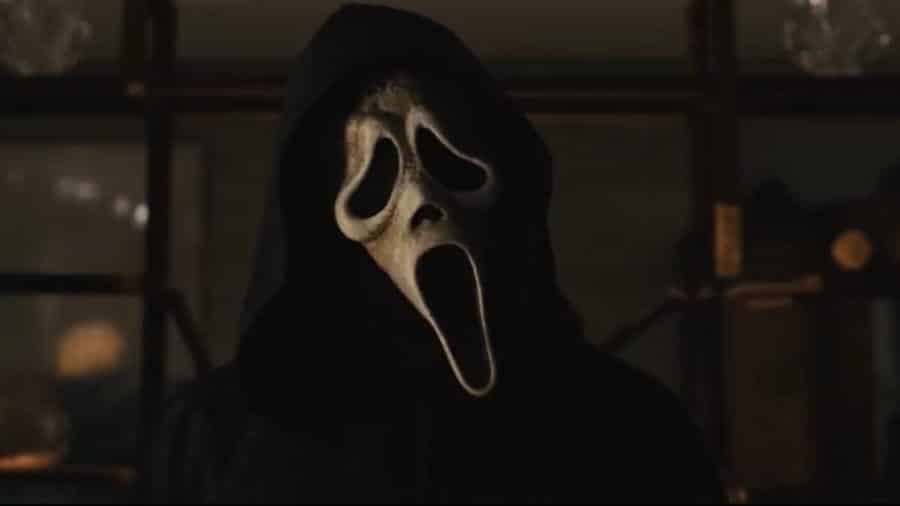 Scream 6