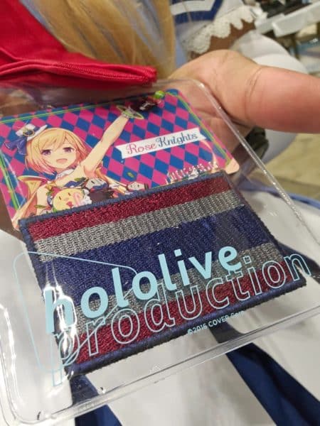 hololive vtuber