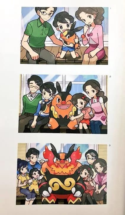 Pokémon Trading Card Game