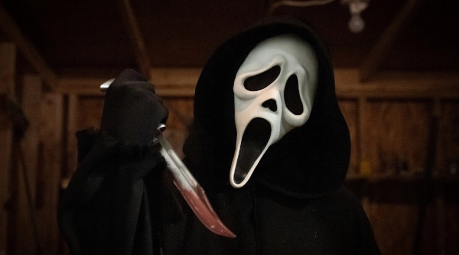 Scream 6