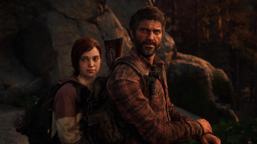 The Last of Us Part