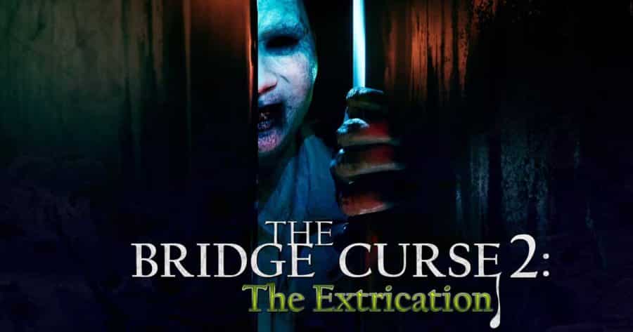 เกมสยองขวัญ The Bridge Curse เตรียมปล่อยภาค 2 มาพร้อมภาษาไทย