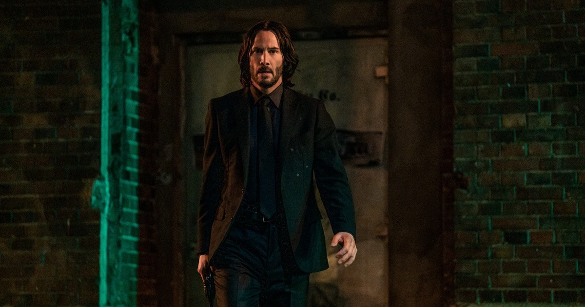 เกร็ดเสริมความมันส์จาก John Wick: Chapter 4