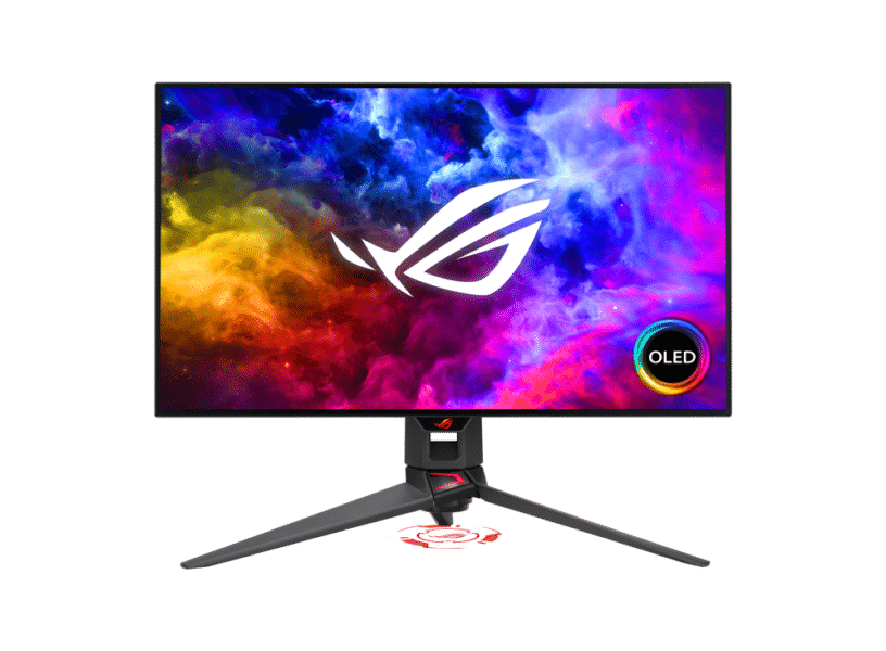 ROG Swift PG27AQDM