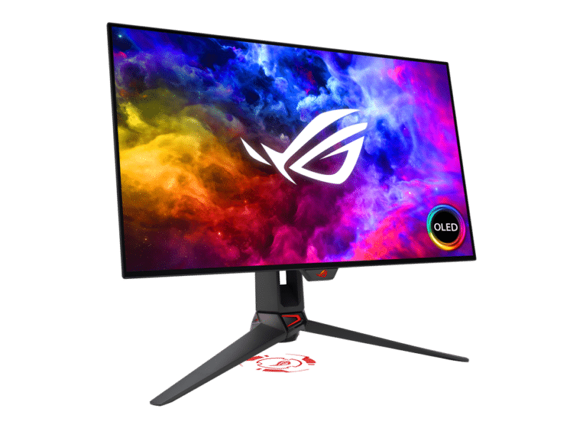 ROG Swift PG27AQDM