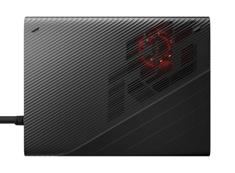 ROG XG Mobile RTX 4090