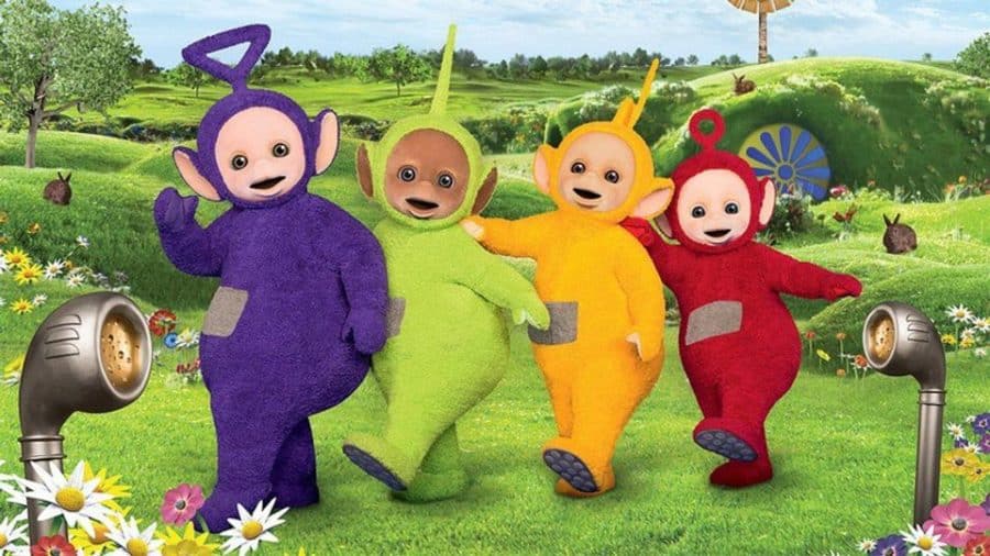 Teletubbies