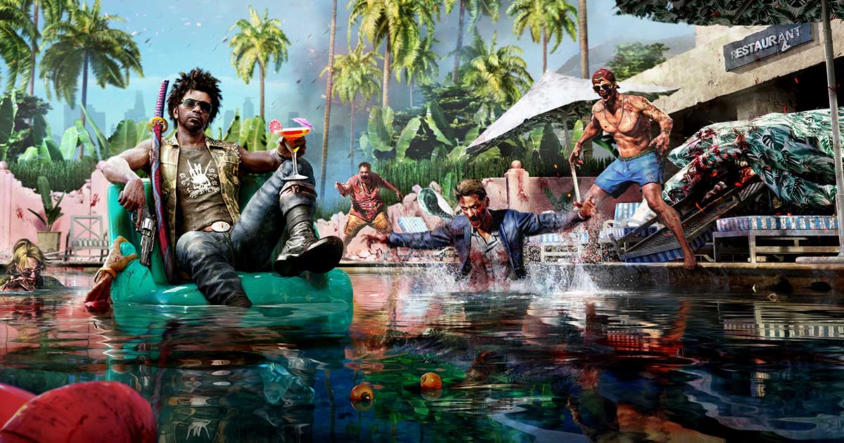 Dead Island 2