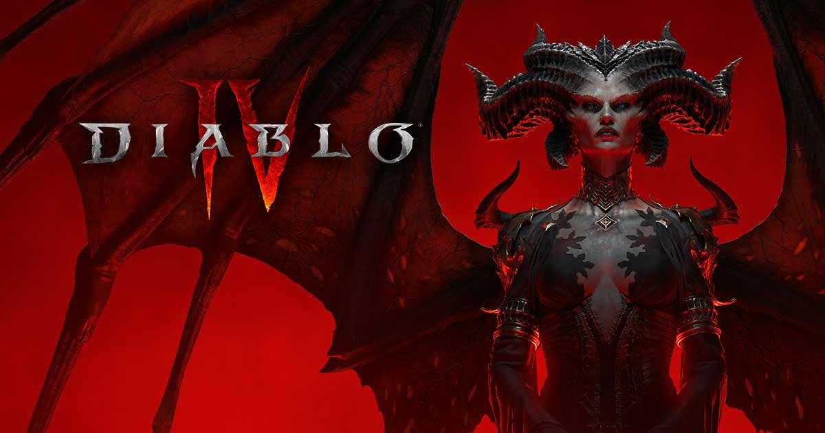 Diablo IV