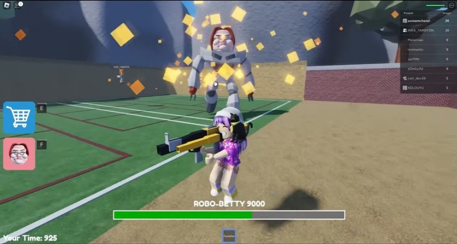 Roblox