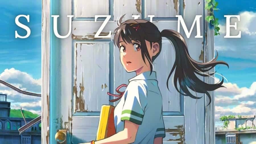 Suzume no Tojimari