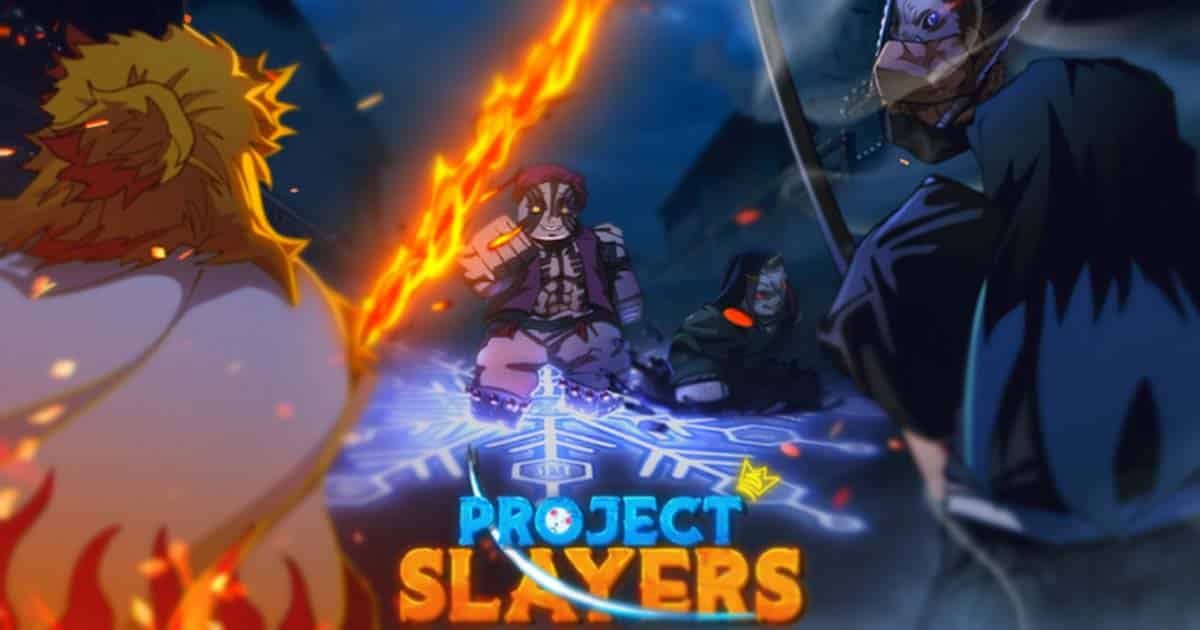 HOW TO GET INFINITE SPINS IN PROJECT SLAYER  *NEW* GAMEMODE UPDATE! (Project  Slayers) 