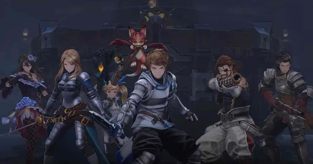 Granblue Fantasy: Relink เผย Trailer พร้อมตัวละครใหม่ ฤดูหนาวนี้