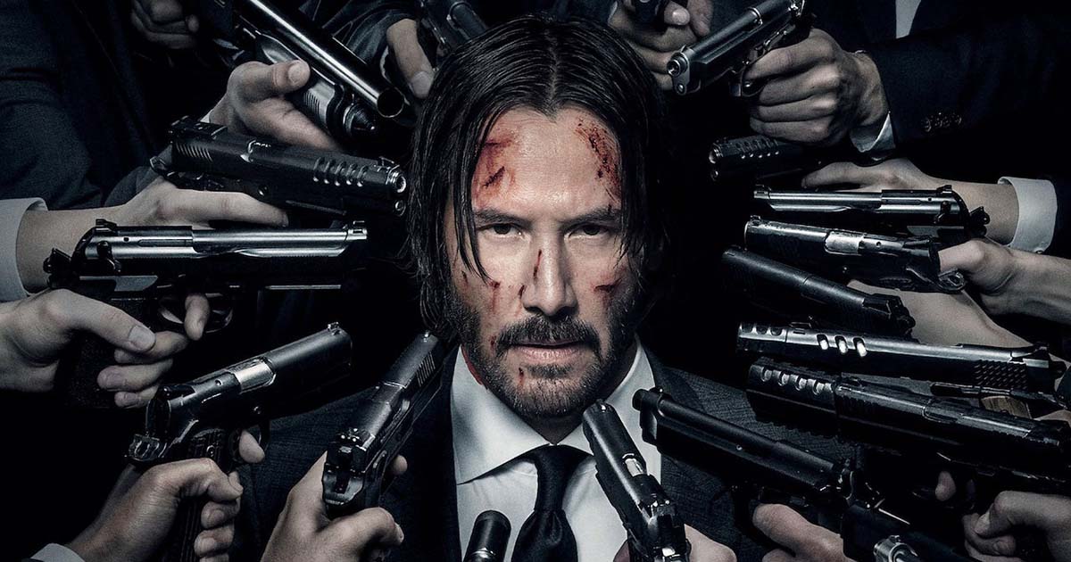 John Wick