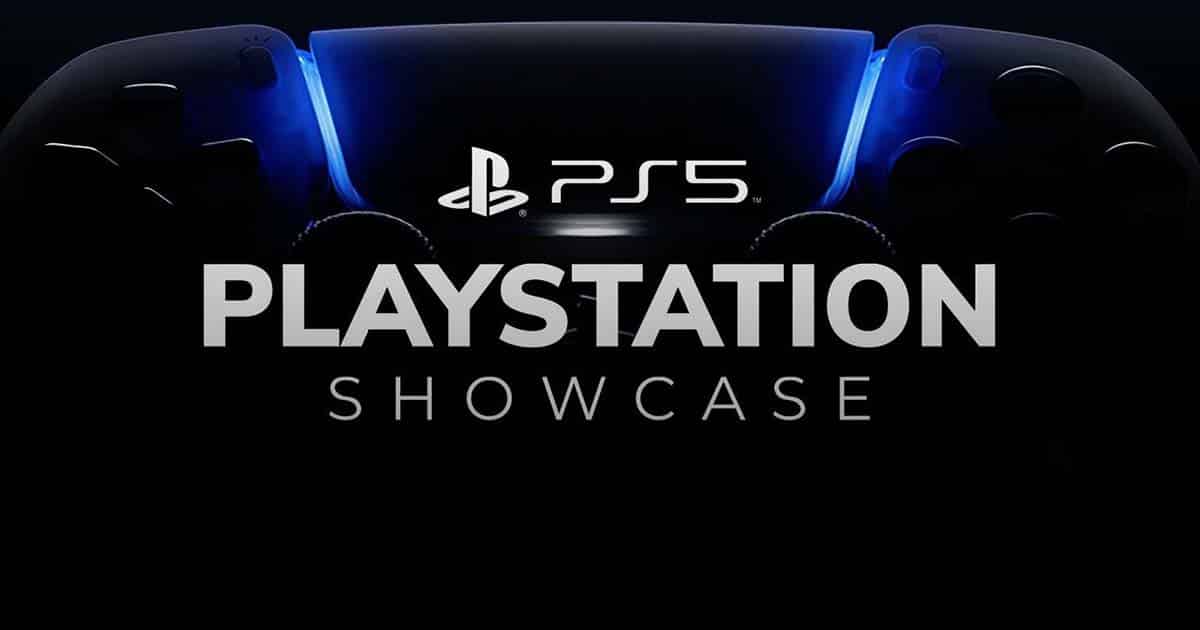 PS Showcase