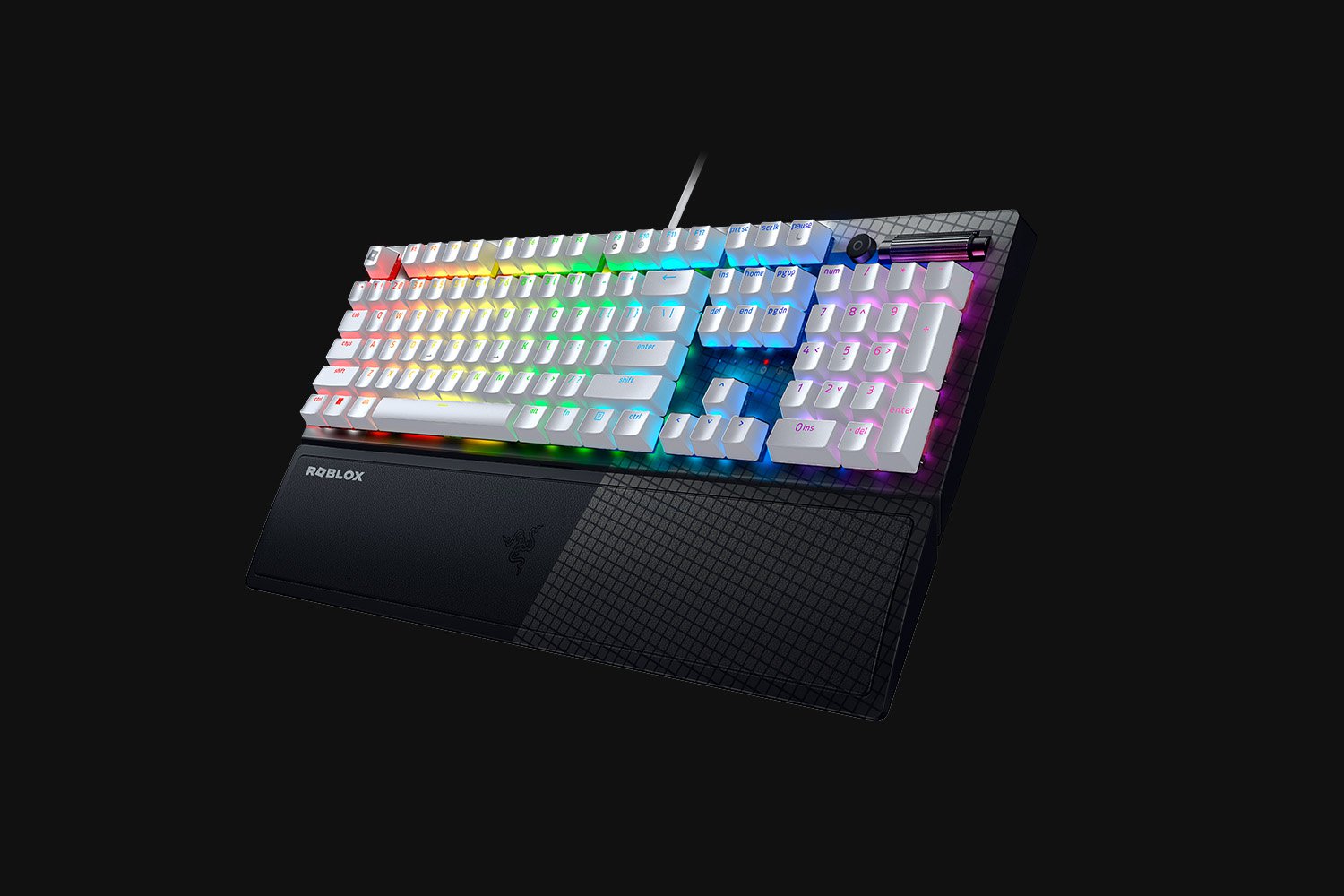 Razer ร่วมมือกับ Roblox ออกคีย์บอร์ด หูฟัง และเมาส์เกมมิ่ง เอาใจแฟนเกม